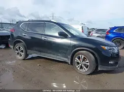 5N1AT2MV2KC710561 2019 NISSAN ROGUE