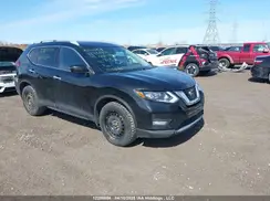 5N1AT2MV2KC711371 2019 NISSAN ROGUE