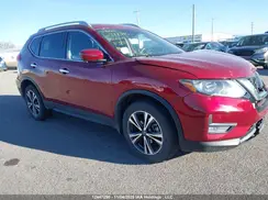 5N1AT2MV2KC713511 2019 NISSAN ROGUE