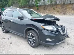 5N1AT2MV2KC713962 2019 NISSAN ROGUE