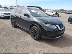 5N1AT2MV2KC715808 2019 NISSAN ROGUE