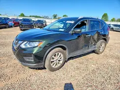 5N1AT2MV2KC716165 2019 NISSAN ROGUE