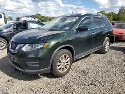 5N1AT2MV2KC716716 2019 NISSAN ROGUE