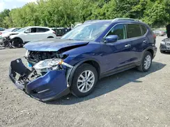 5N1AT2MV2KC717414 2019 NISSAN ROGUE