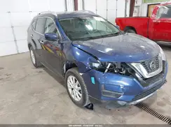 5N1AT2MV2KC717655 2019 NISSAN ROGUE