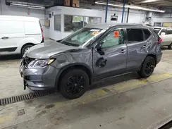 5N1AT2MV2KC720104 2019 NISSAN ROGUE
