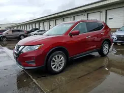 5N1AT2MV2KC720667 2019 NISSAN ROGUE