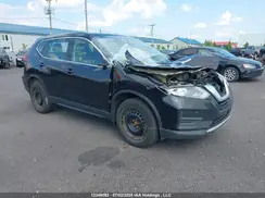 5N1AT2MV2KC722094 2019 NISSAN ROGUE