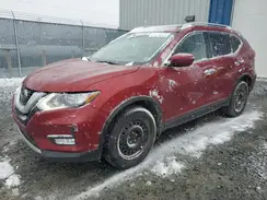 5N1AT2MV2KC722502 2019 NISSAN ROGUE