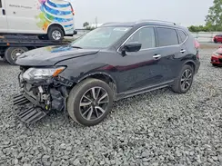 5N1AT2MV2KC724380 2019 NISSAN ROGUE