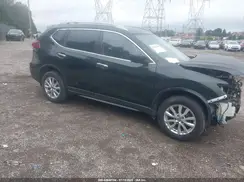 5N1AT2MV2KC724444 2019 NISSAN ROGUE
