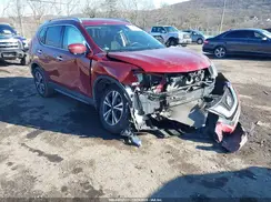 5N1AT2MV2KC725853 2019 NISSAN ROGUE