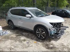 5N1AT2MV2KC731104 2019 NISSAN ROGUE