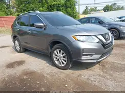 5N1AT2MV2KC731362 2019 NISSAN ROGUE