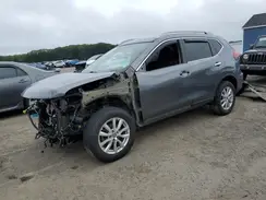 5N1AT2MV2KC732429 2019 NISSAN ROGUE