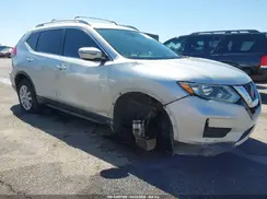 5N1AT2MV2KC734049 2019 NISSAN ROGUE