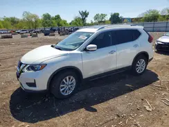 5N1AT2MV2KC734536 2019 NISSAN ROGUE