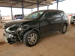 5N1AT2MV2KC737338 2019 NISSAN ROGUE