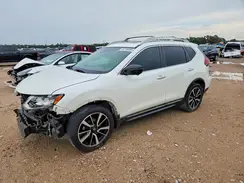 5N1AT2MV2KC737808 2019 NISSAN ROGUE