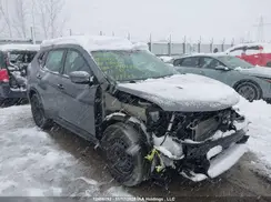 5N1AT2MV2KC741941 2019 NISSAN ROGUE