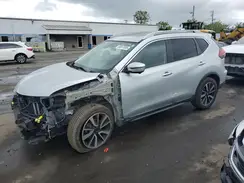 5N1AT2MV2KC742779 2019 NISSAN ROGUE