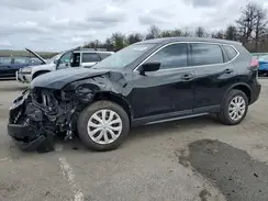 5N1AT2MV2KC745956 2019 NISSAN ROGUE