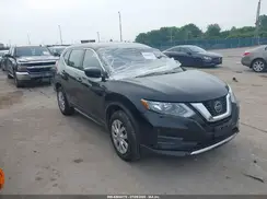 5N1AT2MV2KC747321 2019 NISSAN ROGUE