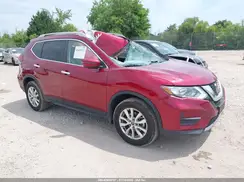 5N1AT2MV2KC748680 2019 NISSAN ROGUE