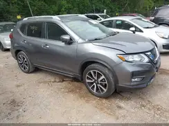 5N1AT2MV2KC749070 2019 NISSAN ROGUE