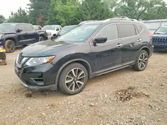 5N1AT2MV2KC749196 2019 NISSAN ROGUE