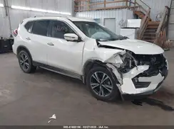 5N1AT2MV2KC752129 2019 NISSAN ROGUE