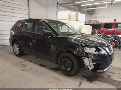 5N1AT2MV2KC752213 2019 NISSAN ROGUE