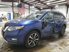 5N1AT2MV2KC752633 2019 NISSAN ROGUE