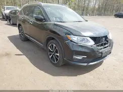 5N1AT2MV2KC752647 2019 NISSAN ROGUE