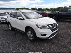 5N1AT2MV2KC755385 2019 NISSAN ROGUE