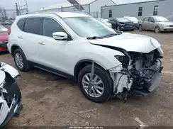 5N1AT2MV2KC755709 2019 NISSAN ROGUE