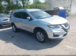 5N1AT2MV2KC756018 2019 NISSAN ROGUE