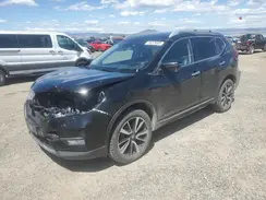 5N1AT2MV2KC756293 2019 NISSAN ROGUE