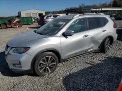 5N1AT2MV2KC756391 2019 NISSAN ROGUE