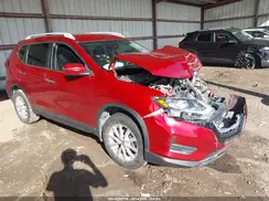 5N1AT2MV2KC756410 2019 NISSAN ROGUE