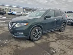 5N1AT2MV2KC756472 2019 NISSAN ROGUE