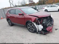 5N1AT2MV2KC756553 2019 NISSAN ROGUE