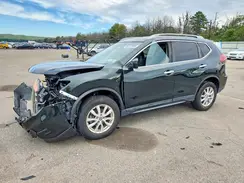 5N1AT2MV2KC757024 2019 NISSAN ROGUE