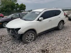 5N1AT2MV2KC757654 2019 NISSAN ROGUE