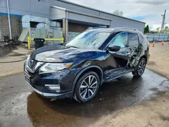 5N1AT2MV2KC757704 2019 NISSAN ROGUE