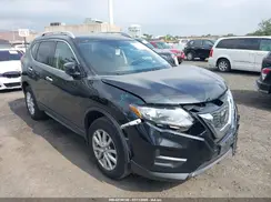 5N1AT2MV2KC758738 2019 NISSAN ROGUE
