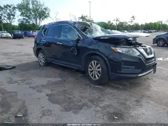 5N1AT2MV2KC759422 2019 NISSAN ROGUE