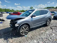5N1AT2MV2KC759727 2019 NISSAN ROGUE