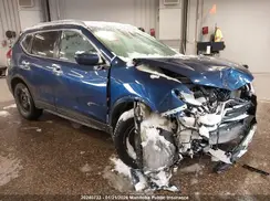5N1AT2MV2KC761624 2019 NISSAN ROGUE
