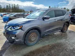 5N1AT2MV2KC763079 2019 NISSAN ROGUE